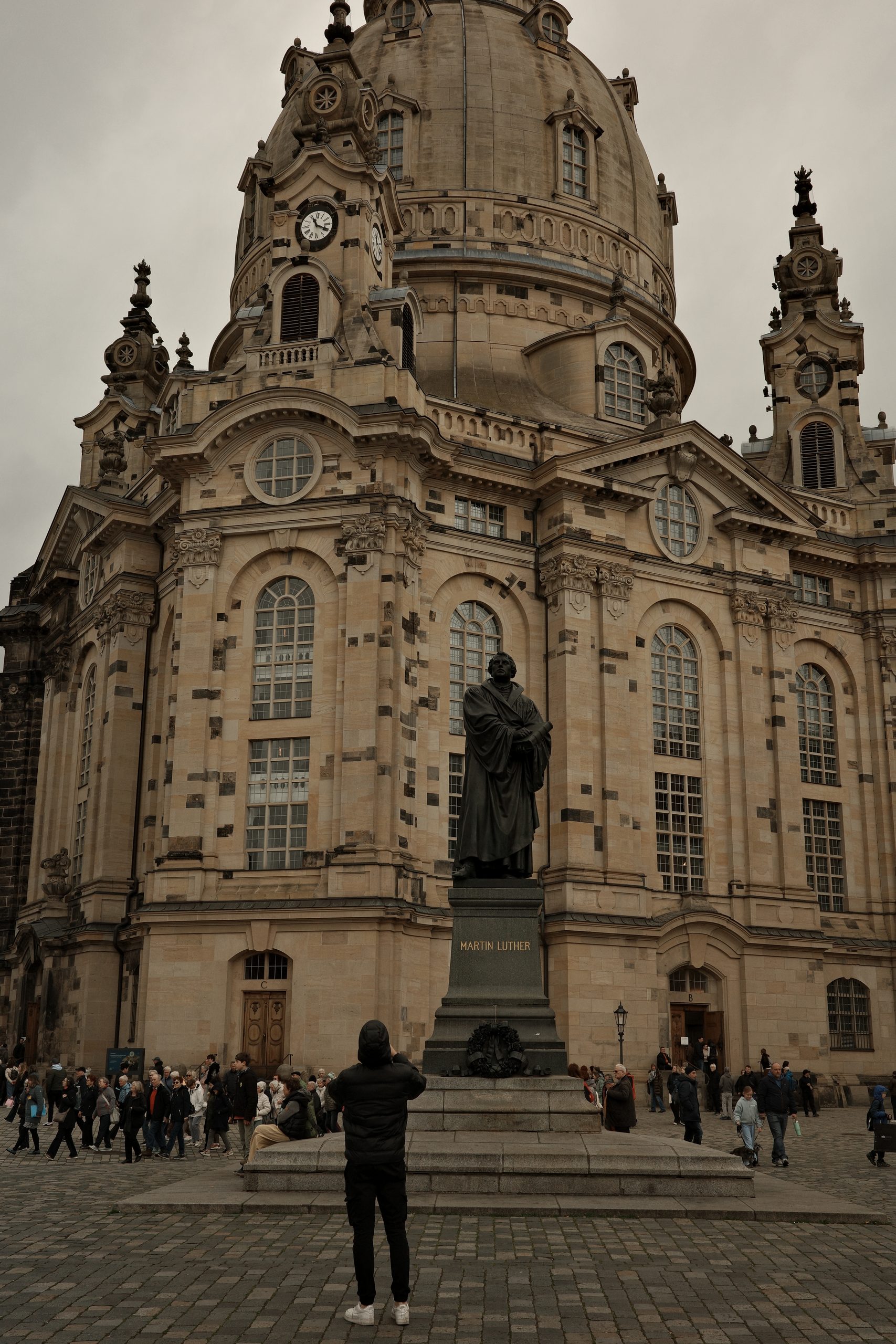 Dresden