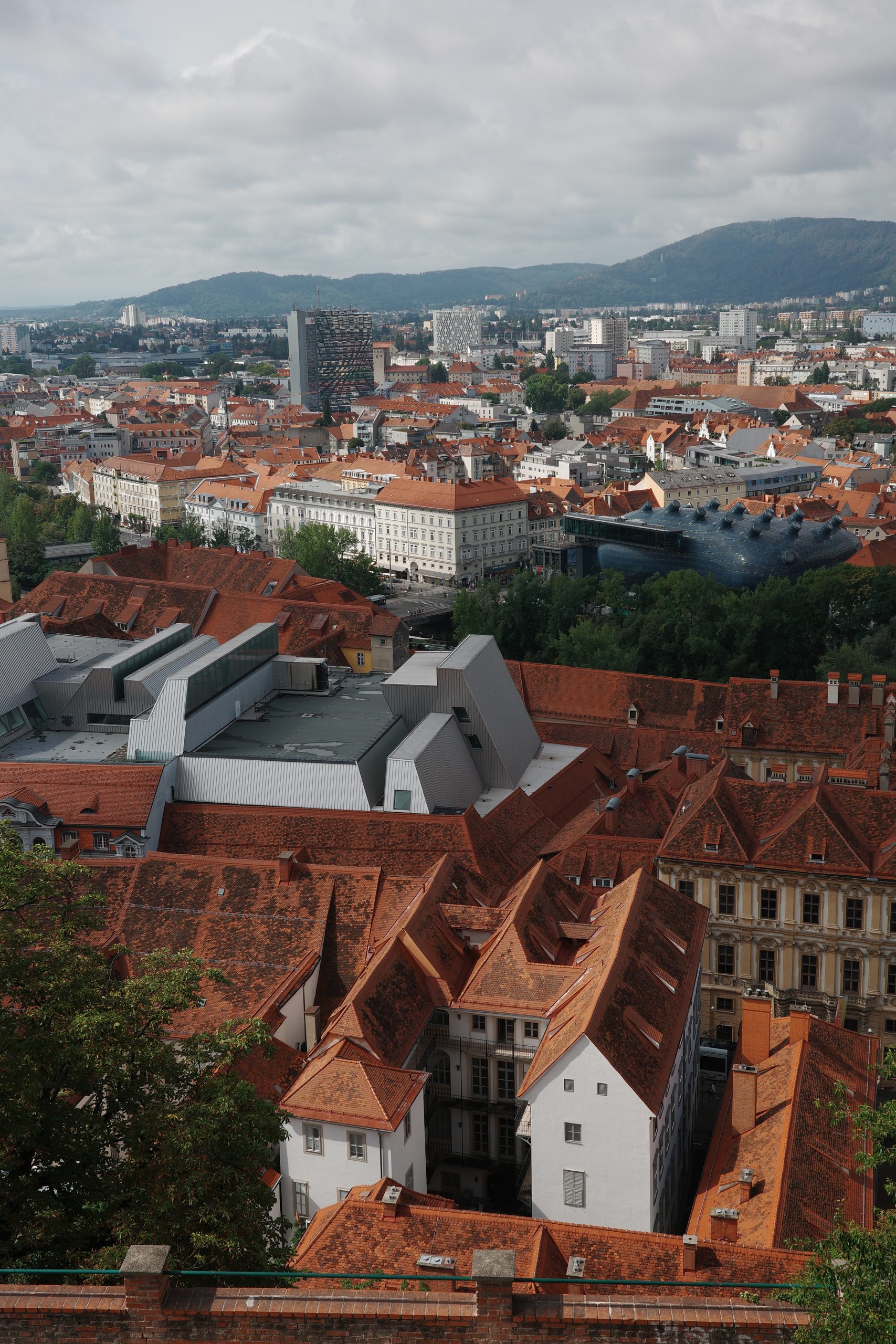 Graz